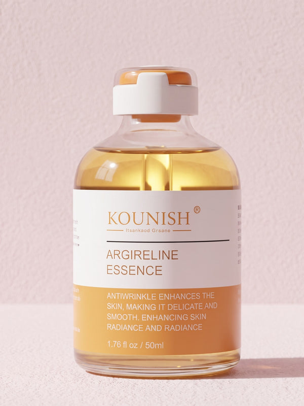 KOUNISH Argireline Essence — frasco de frente