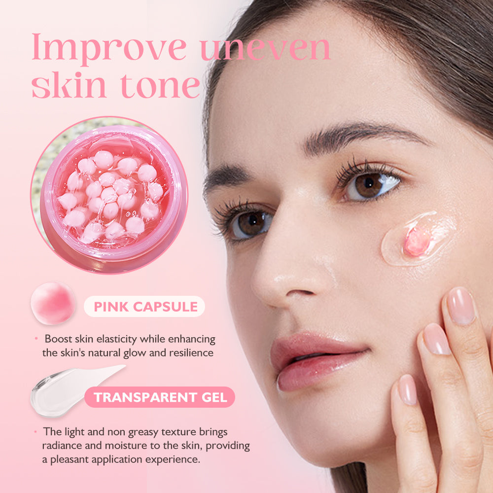 Crema Cápsulas PDRN Colágeno Lumé — beneficios
