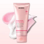 Rutina Glass Skin — limpiador facial PDRN