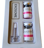 Kit Regenerador PDRN Salmon DNA + Exosomas Kounish — Lumé