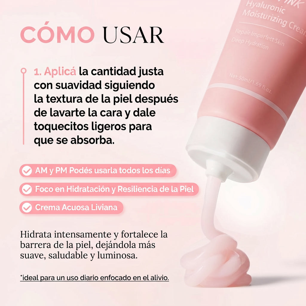 Infografía en español — modo de uso