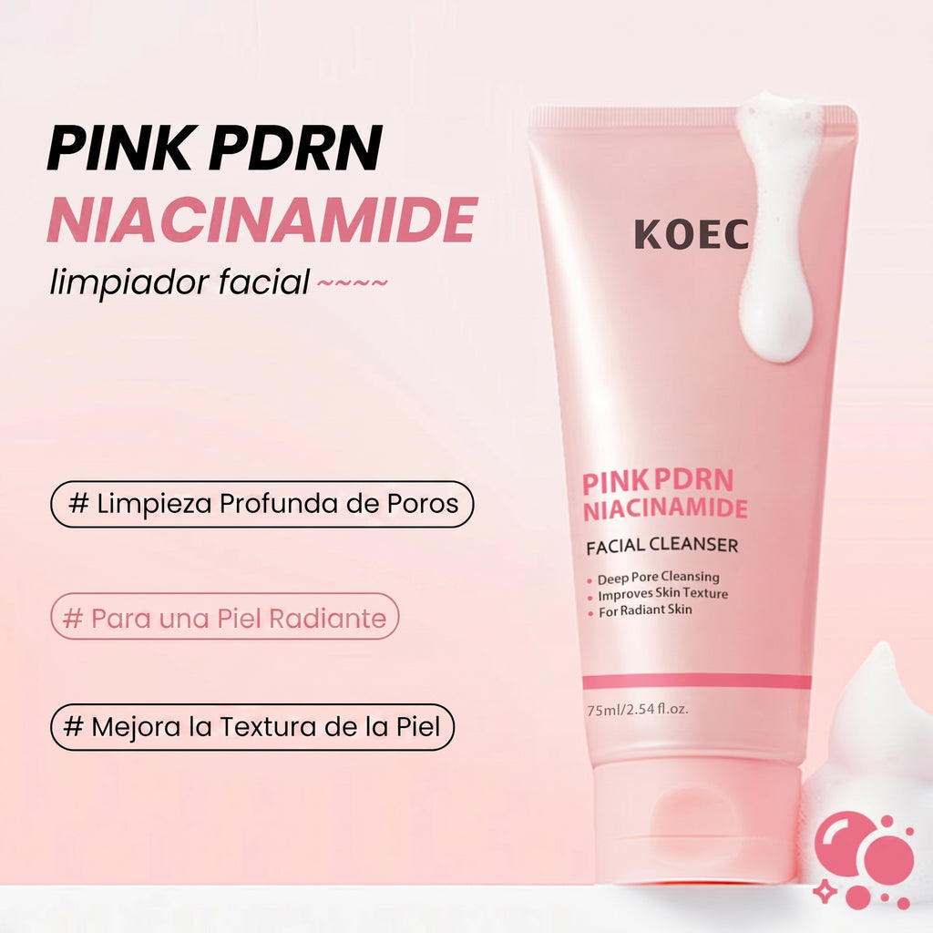 Infografía del producto en español — descripción general