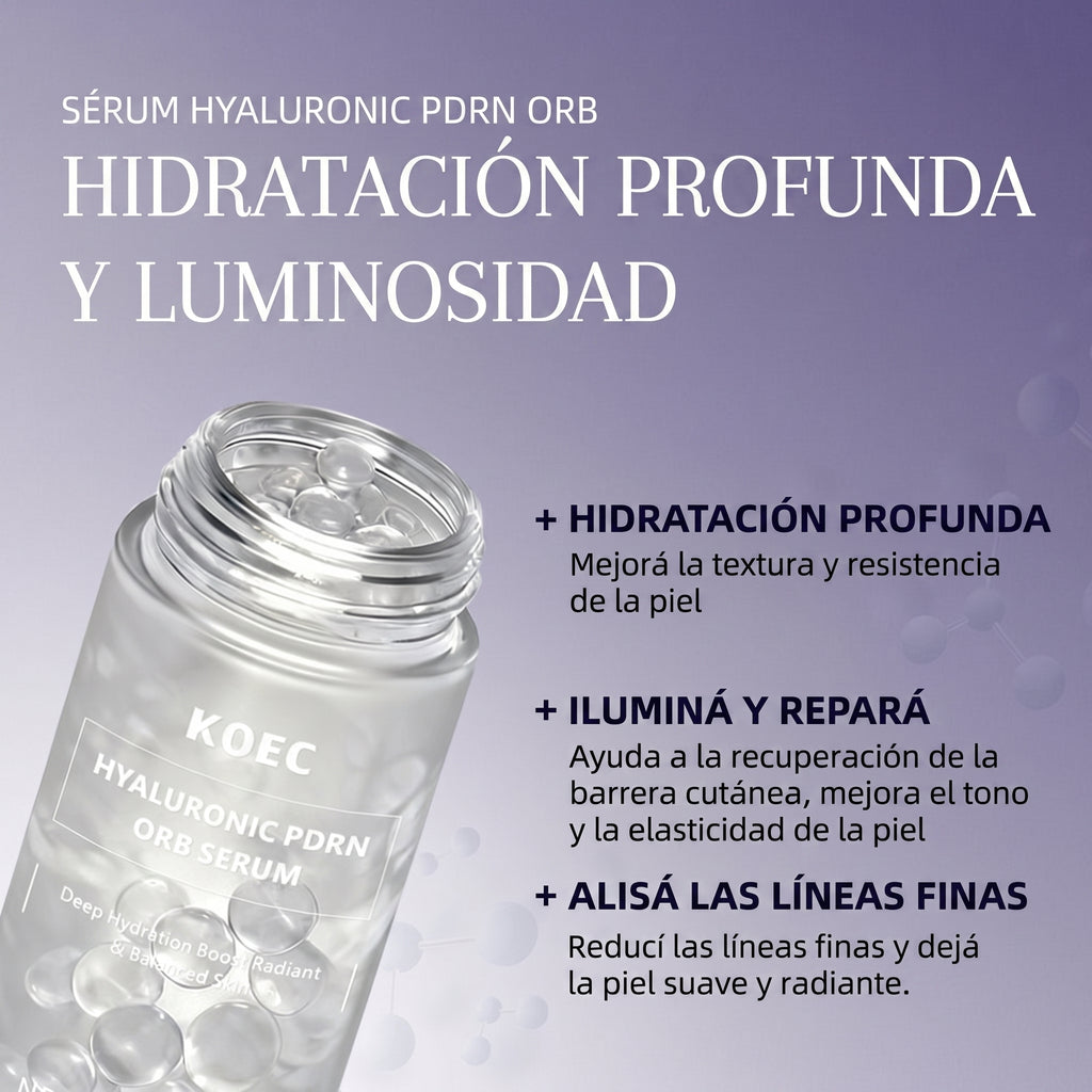 Infografía del producto en español — descripción general
