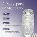 Infografía en español — modo de uso