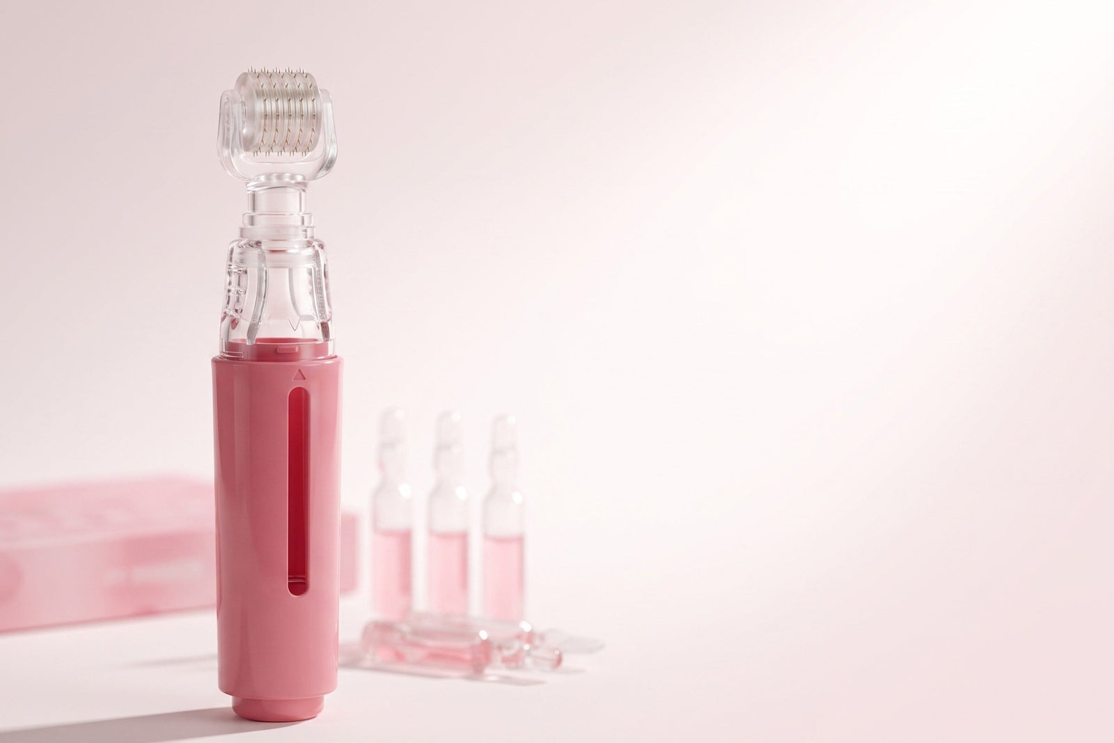 Volumen Labios — Microinfusión + Sérum PDRN