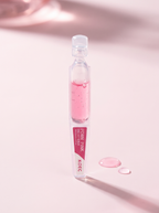 Sérum PDRN Pink Monodosis KOEC — vial monodosis con serum rosa, detalle