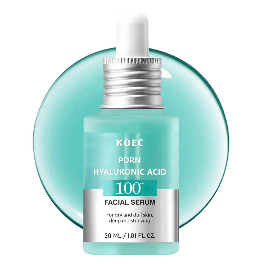 Sérum Facial PDRN + Ácido Hialurónico Lumé