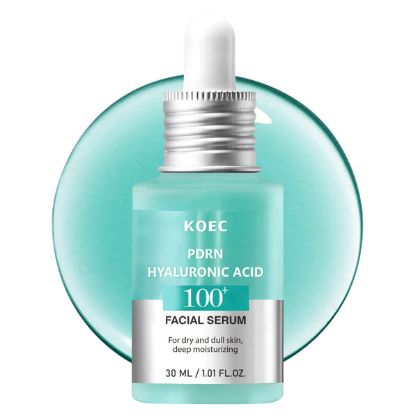 Sérum Facial PDRN + Ácido Hialurónico Lumé