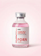 Ampolla Stem Cell PDRN + Colágeno KOEC 30 ml — vista de frente