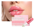 Volumen Labios — Microinfusión + Sérum PDRN