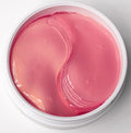 Parches de Ojos PDRN Pink KOUNISH — hidrogel rosa — Lumé
