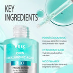 Sérum Facial PDRN Lumé — modo de uso
